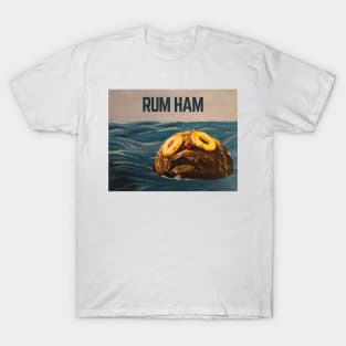 Rum Ham IASIP T-Shirt